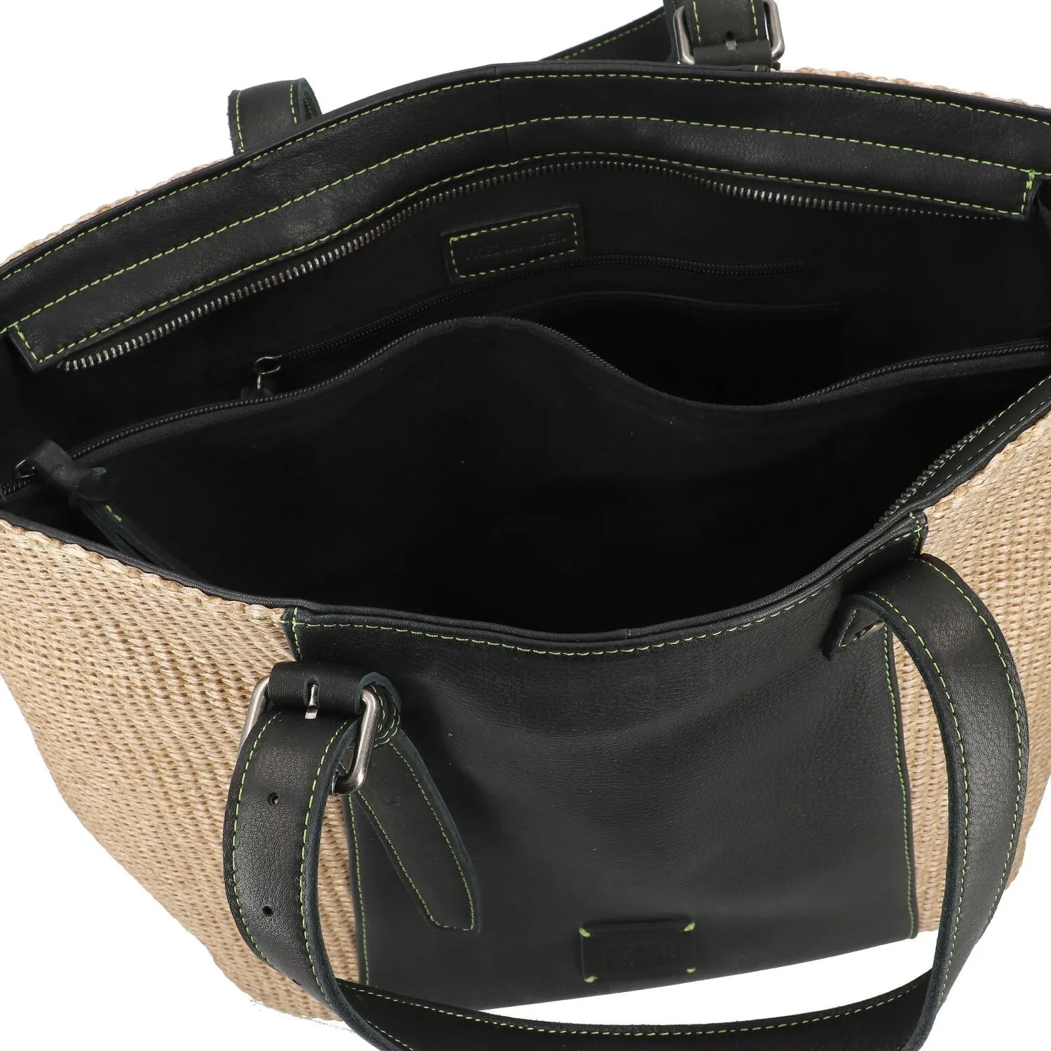 FredsBruder Sea You Soon Borsa shopper 31 cm