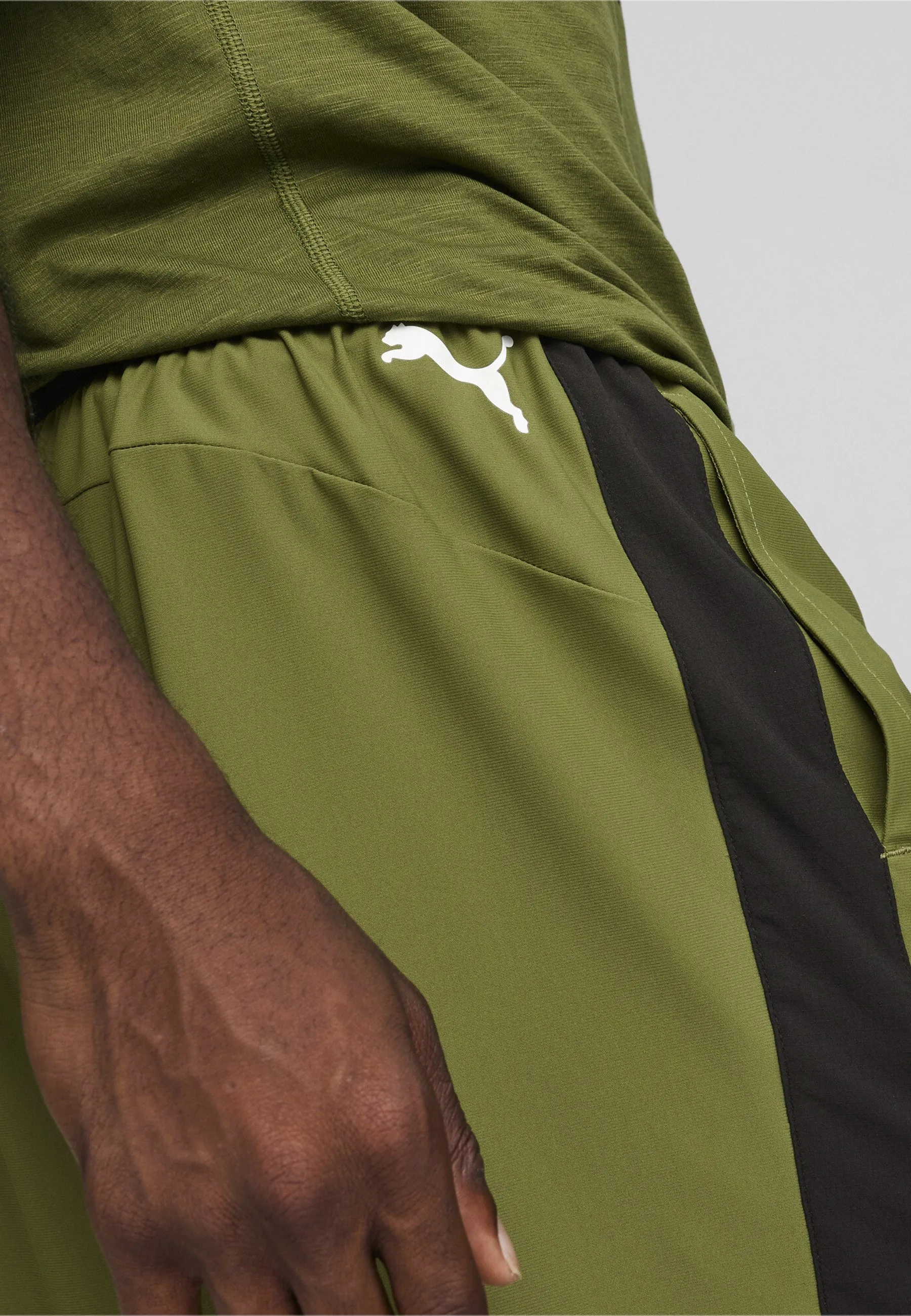 FUSE  - Pantaloncini sportivi