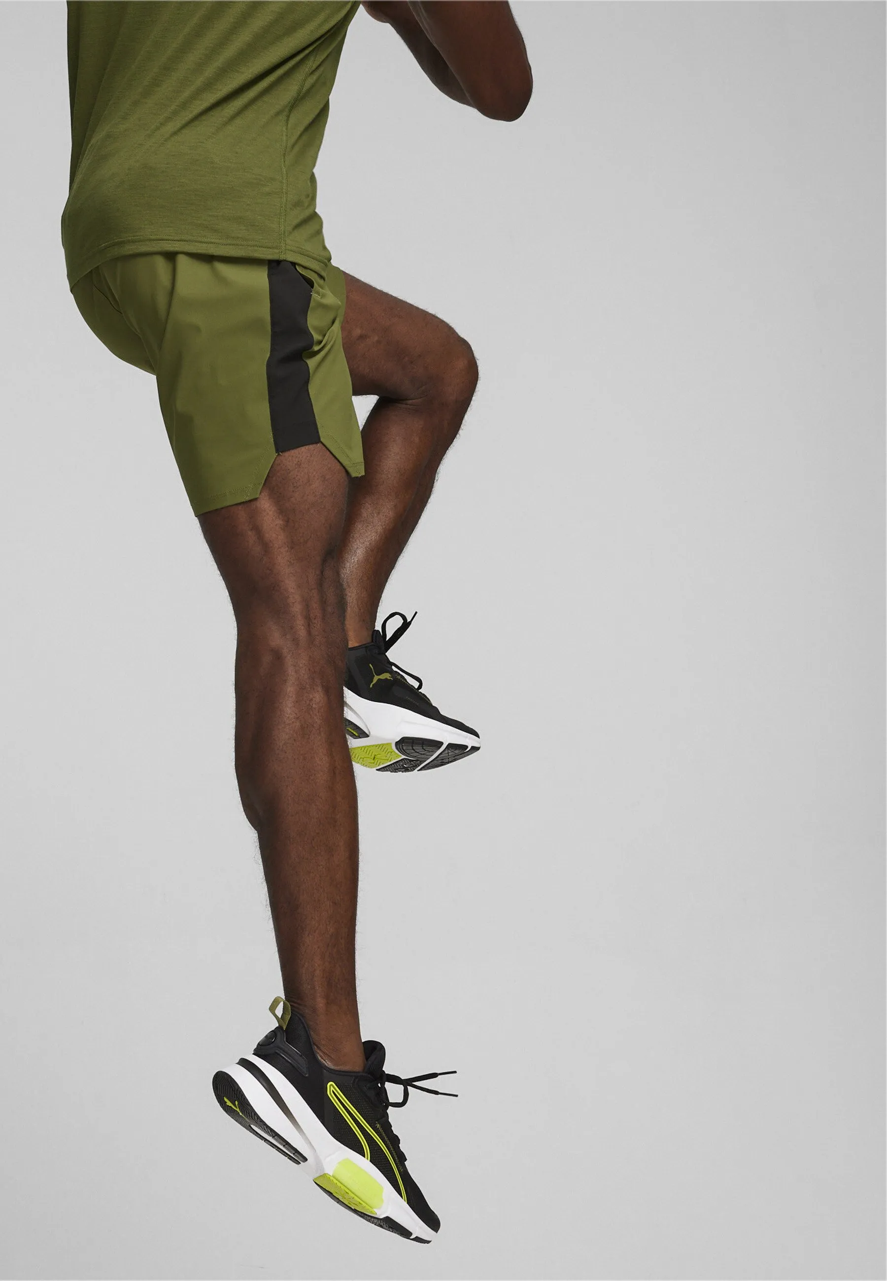 FUSE  - Pantaloncini sportivi