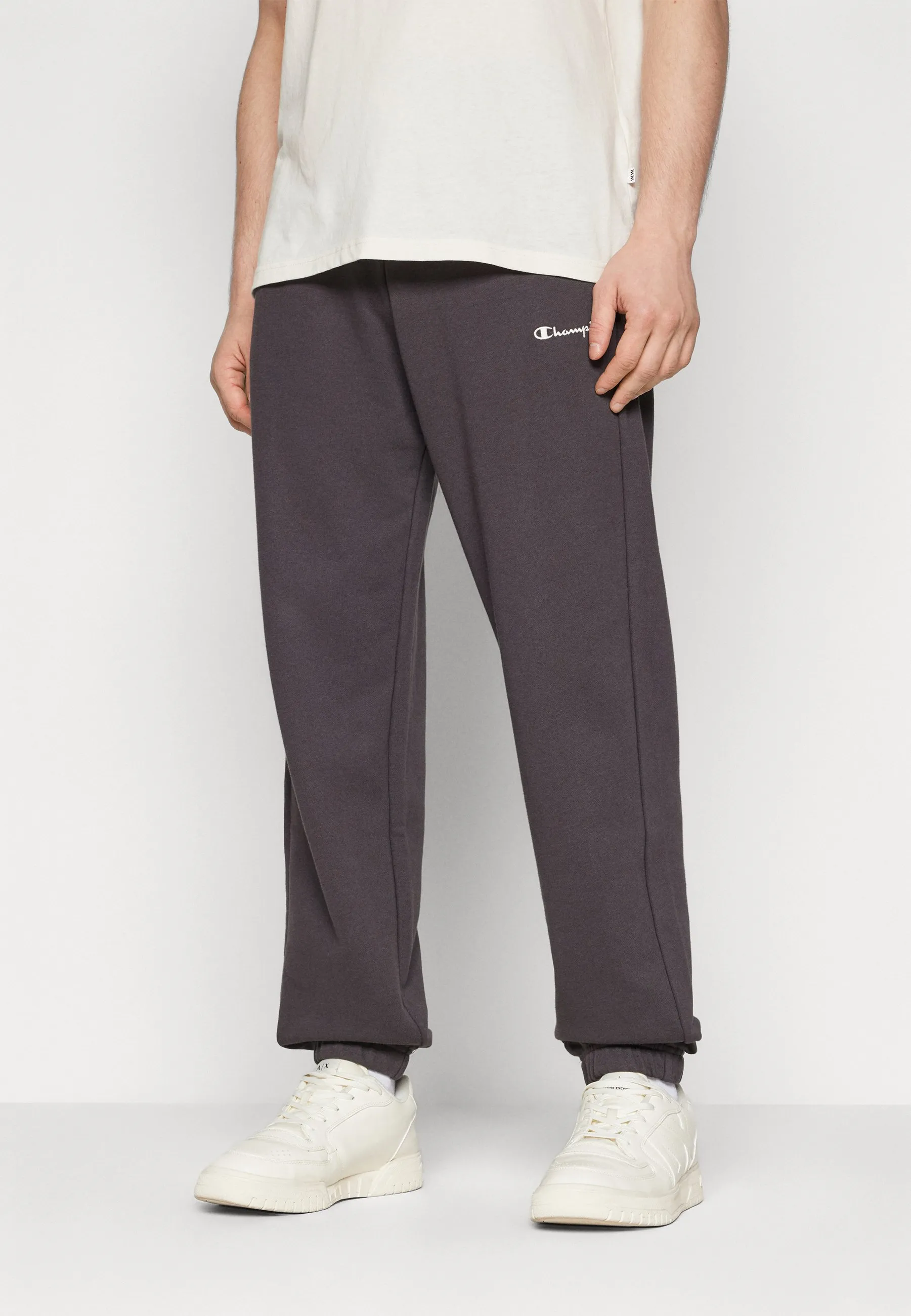 FUTURE ELASTIC CUFF PANTS UNISEX - Pantaloni sportivi