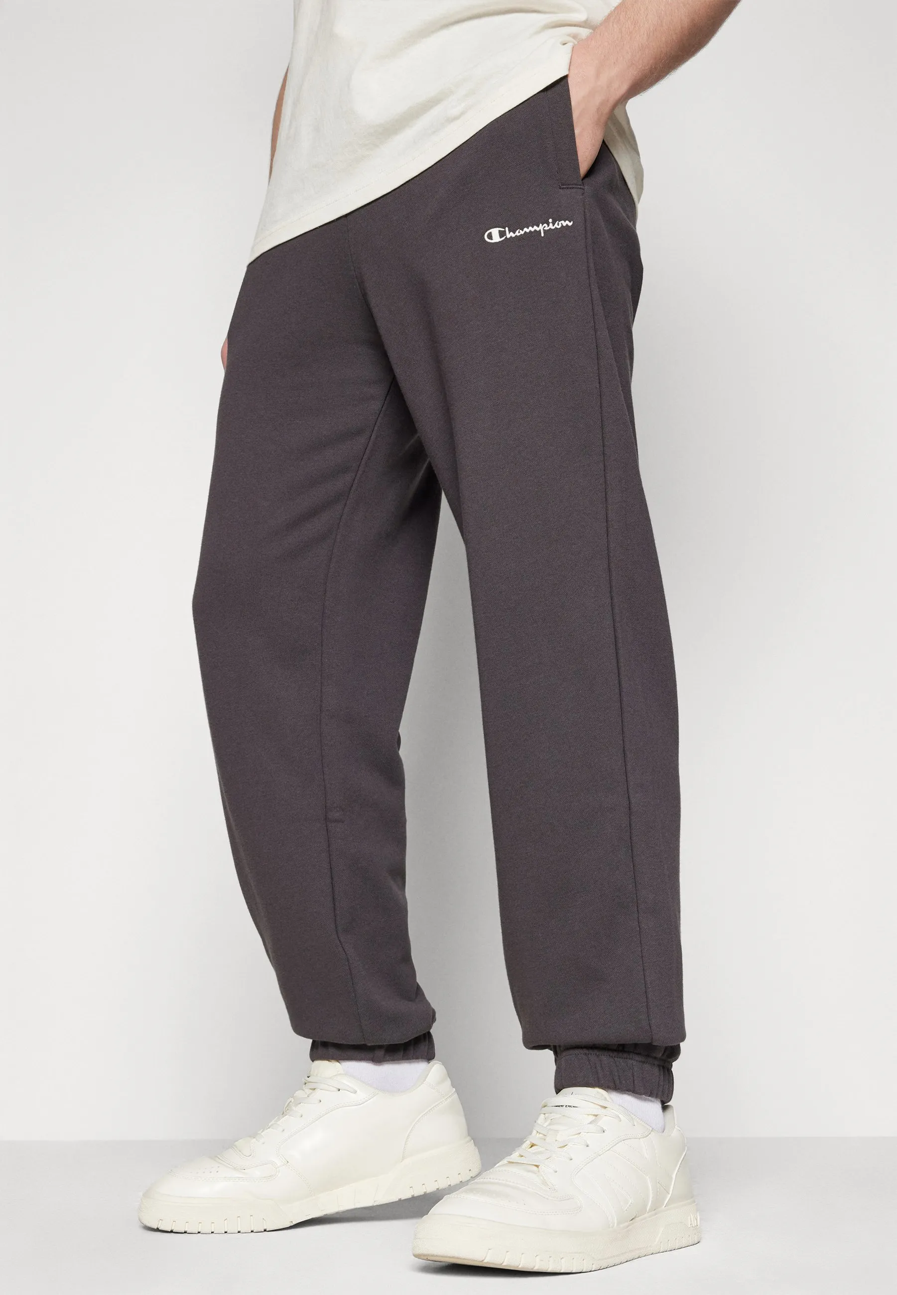 FUTURE ELASTIC CUFF PANTS UNISEX - Pantaloni sportivi