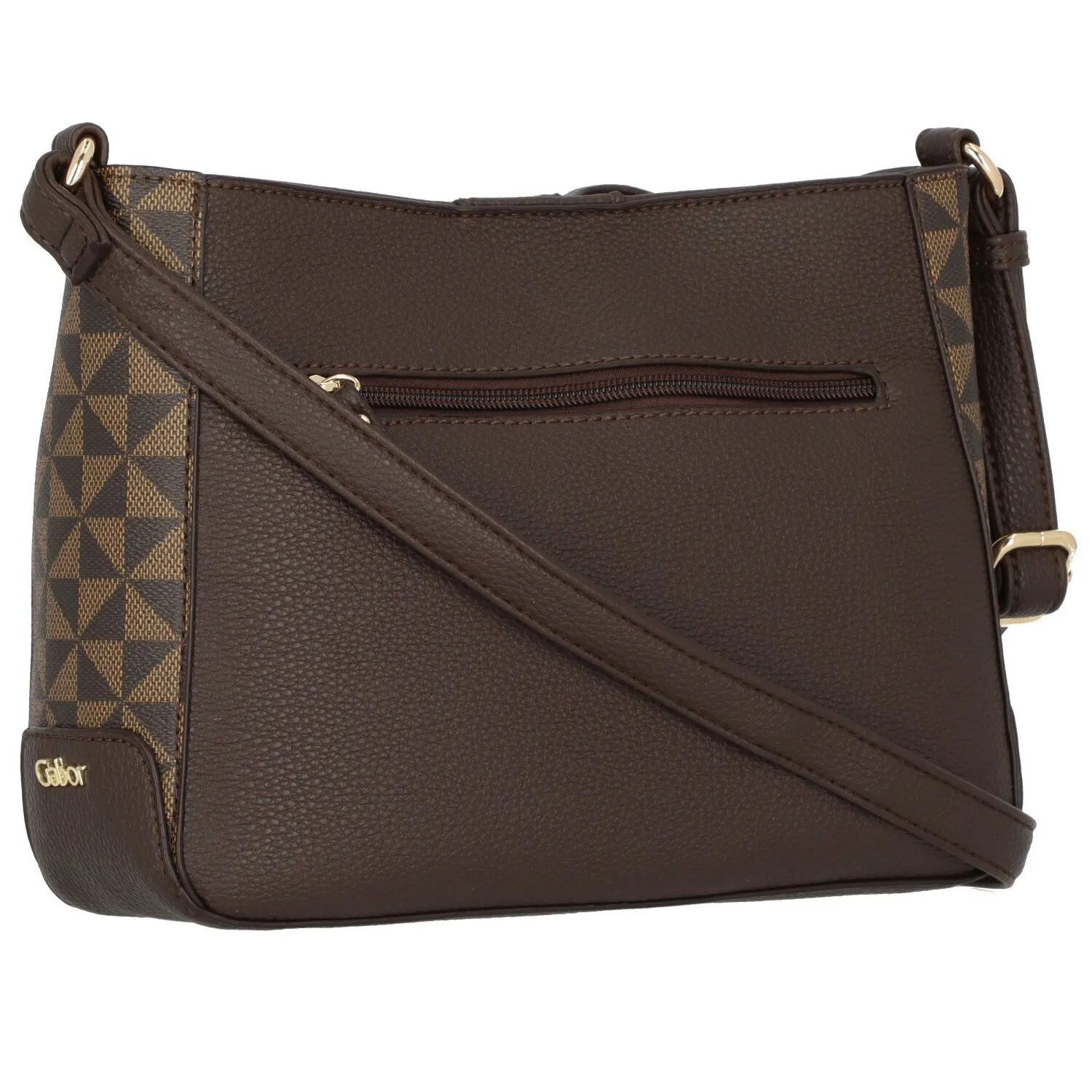 Gabor Sabina Borsa a tracolla 27 cm