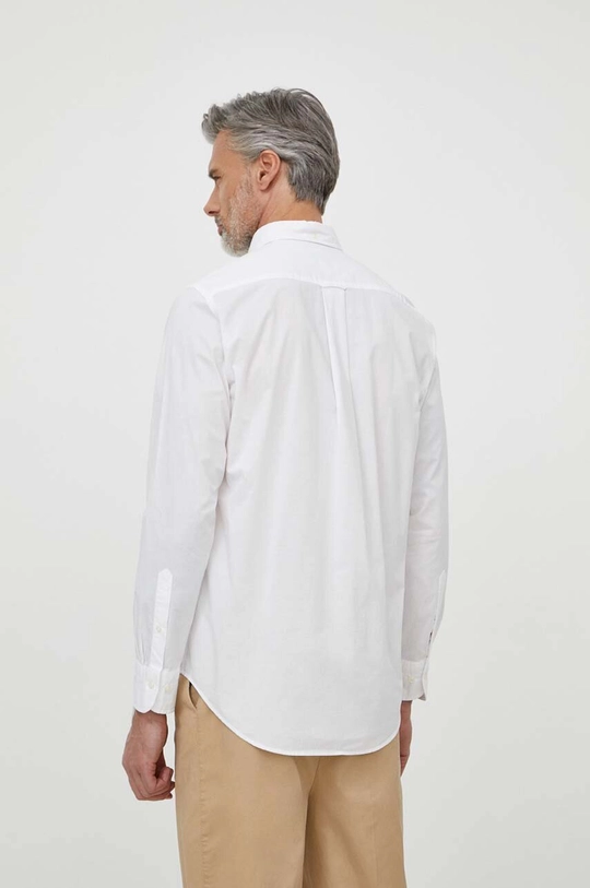 Gant camicia in cotone