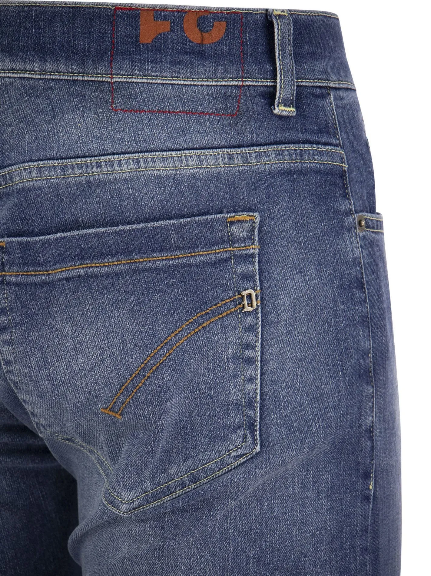 GEORGE – Jeans cinque tasche