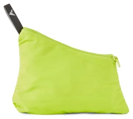 Giacca a vento Altura Airstream da donna, giallo