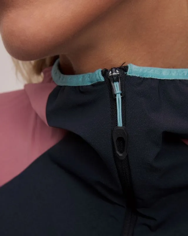 Giacca a vento da donna Dynafit Transalper Dynastretch