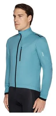 Giacca a vento MAAP Ascend Pro Cyan Blue