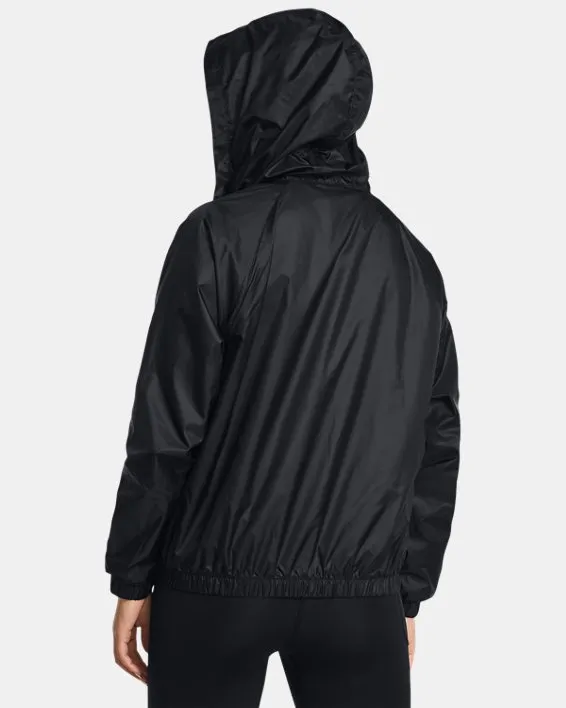 GIACCA A VENTO UNDER ARMOUR SPORTSTYLE DONNA 1382698