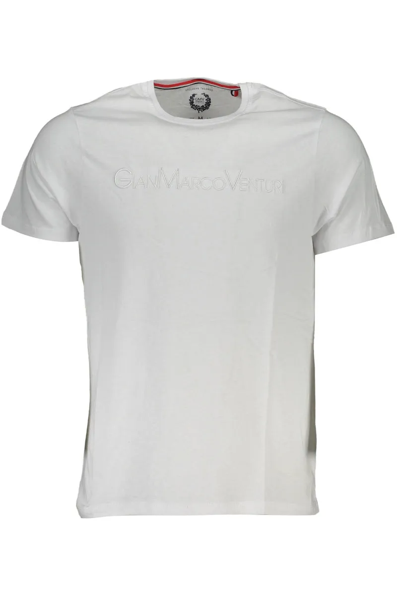 GIAN MARCO VENTURI T-SHIRT MANICHE CORTE Uomo