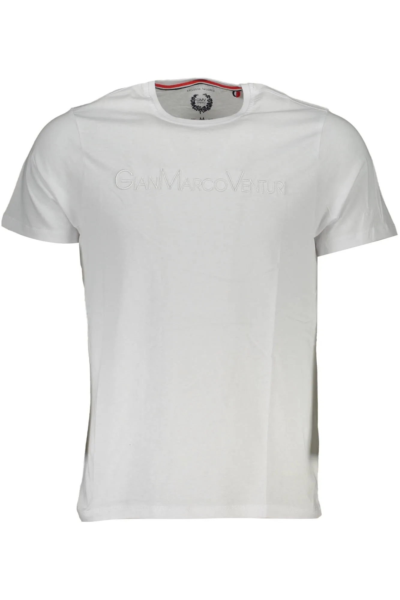GIAN MARCO VENTURI T-SHIRT MANICHE CORTE Uomo