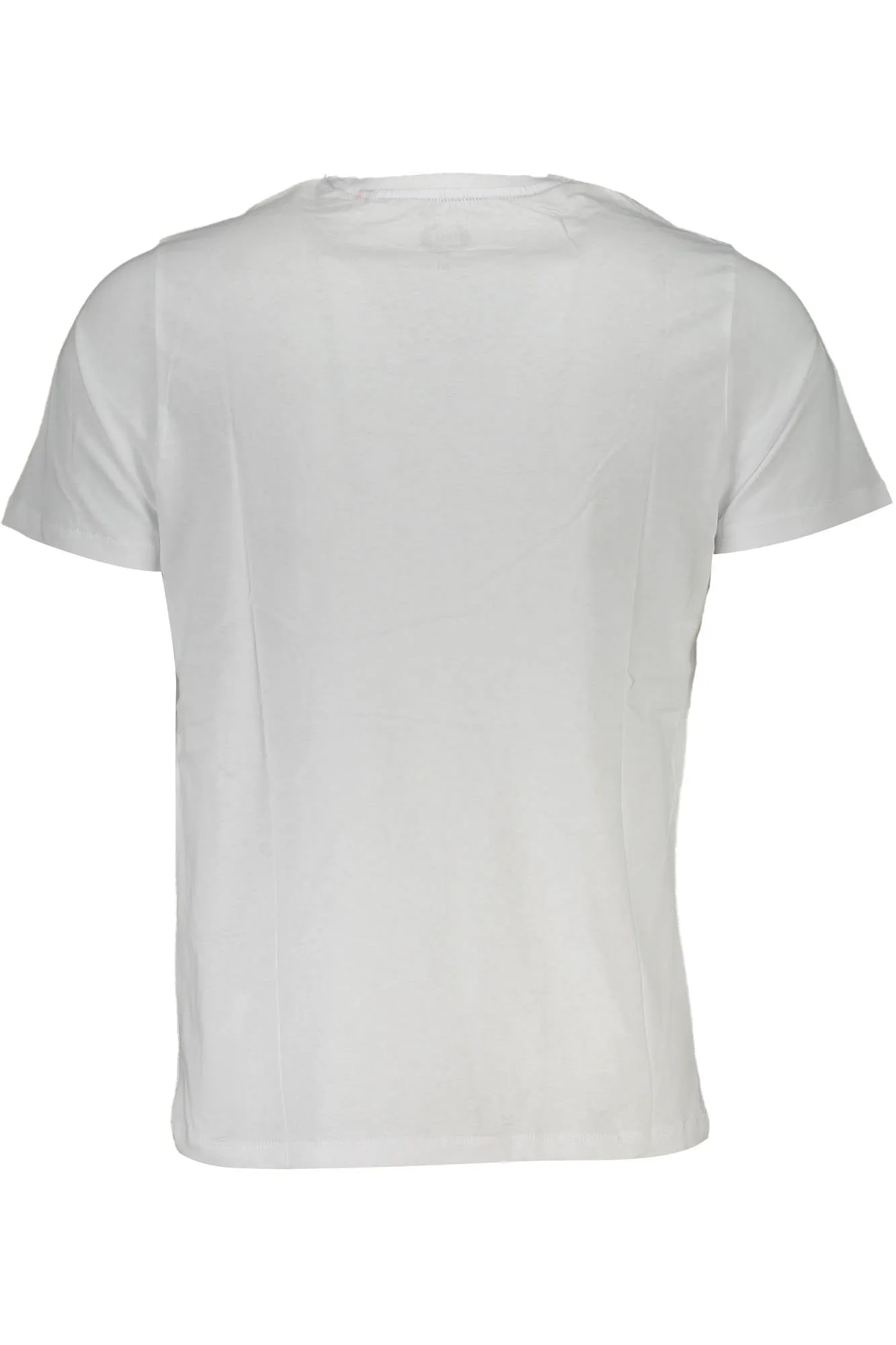 GIAN MARCO VENTURI T-SHIRT MANICHE CORTE Uomo