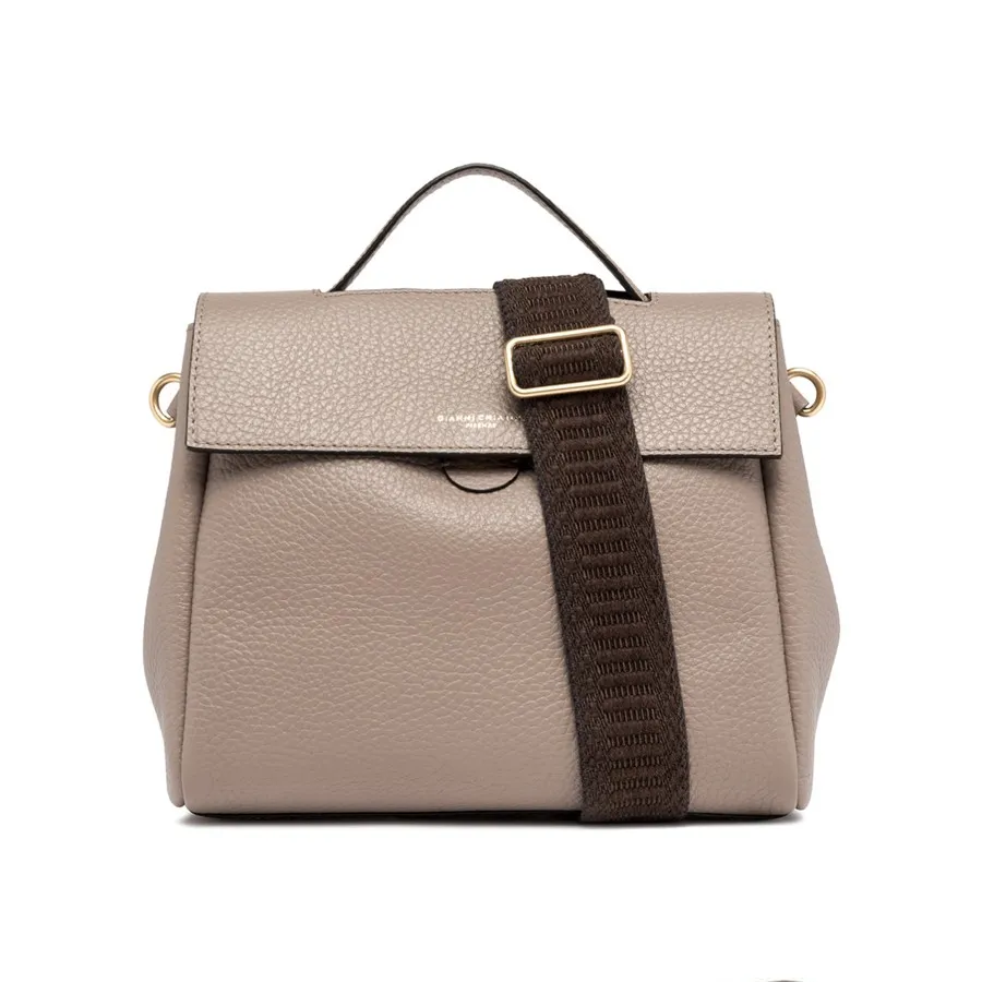 Gianni Chiarini Borsa a mano CLIO PILAR in pelle con tracolla