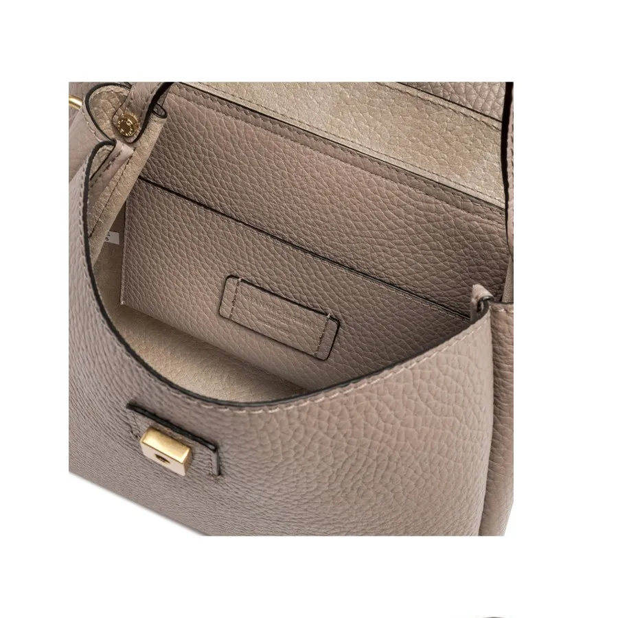 Gianni Chiarini Borsa a mano CLIO PILAR in pelle con tracolla