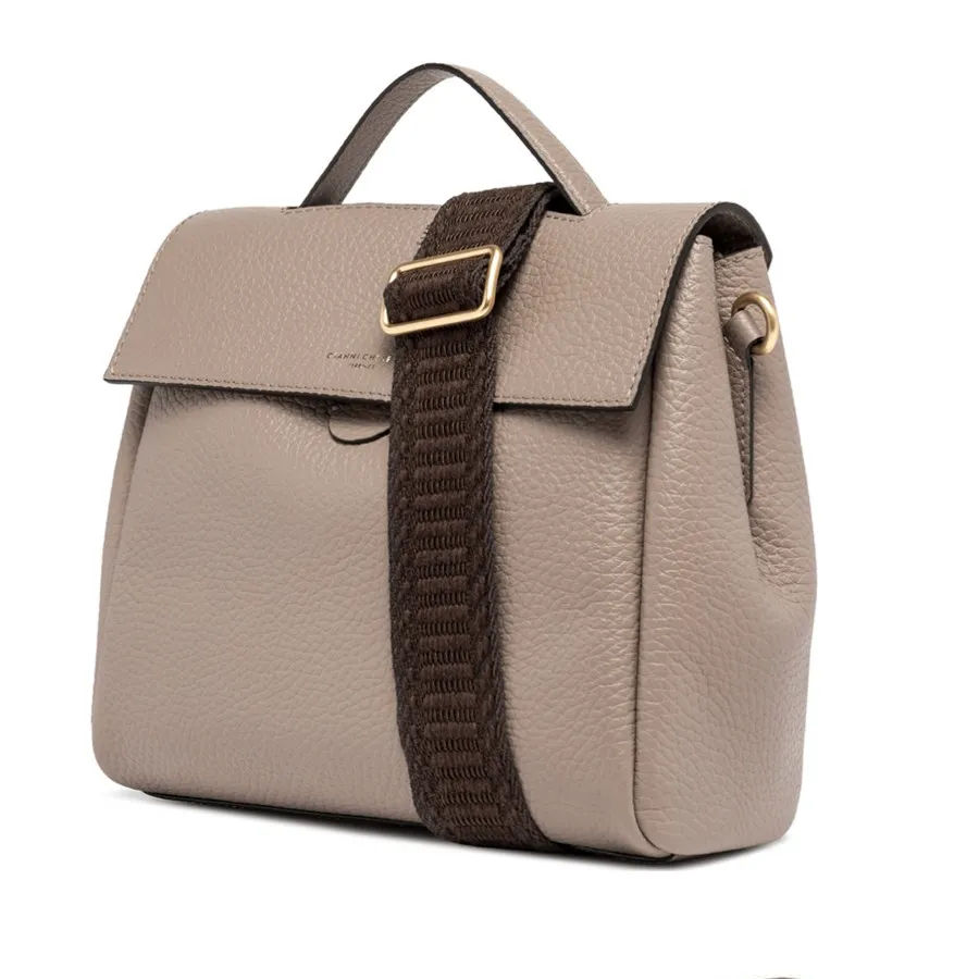 Gianni Chiarini Borsa a mano CLIO PILAR in pelle con tracolla