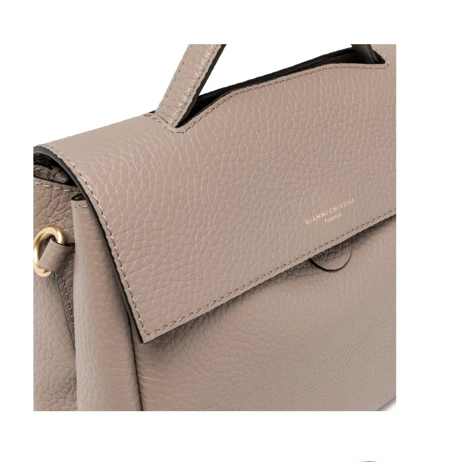 Gianni Chiarini Borsa a mano CLIO PILAR in pelle con tracolla