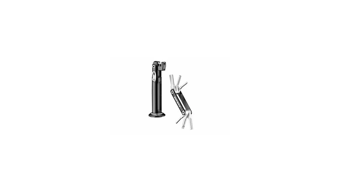 GIANT Clutch Crank Storage