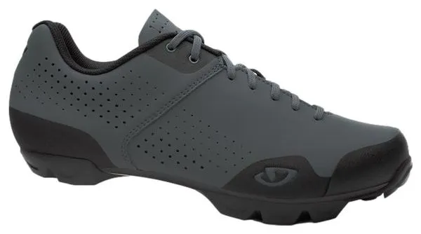 Giro Privateer Shoes Grey