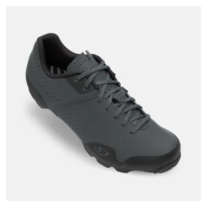 Giro Privateer Shoes Grey