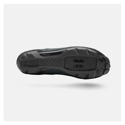 Giro Privateer Shoes Grey