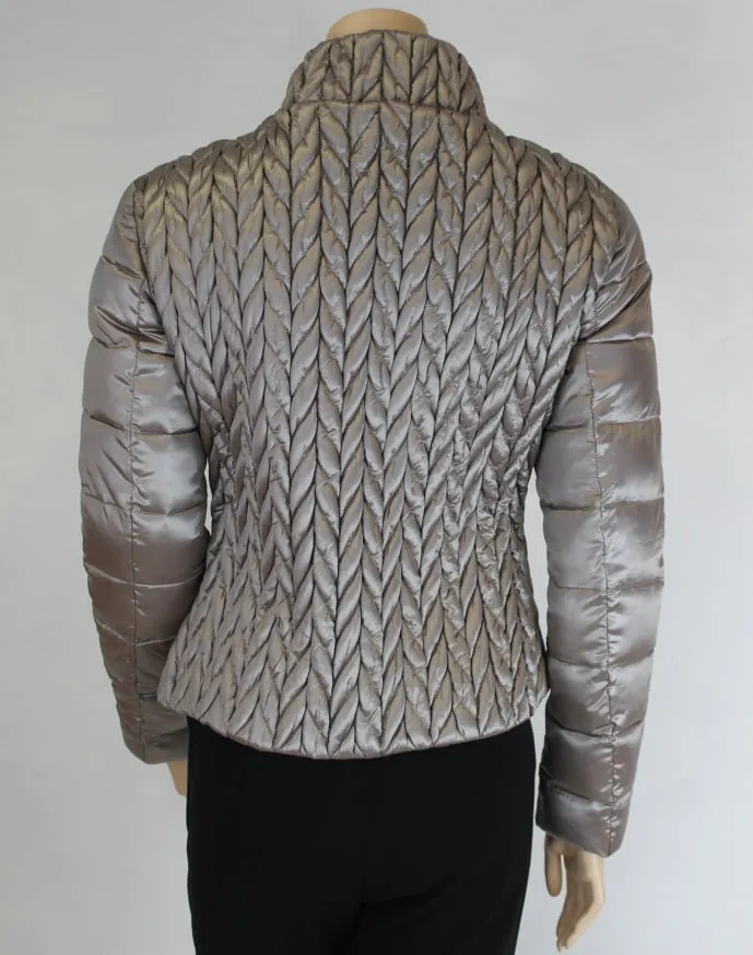 Giubbino Donna BOMBOOGIE-mod. GW641D
