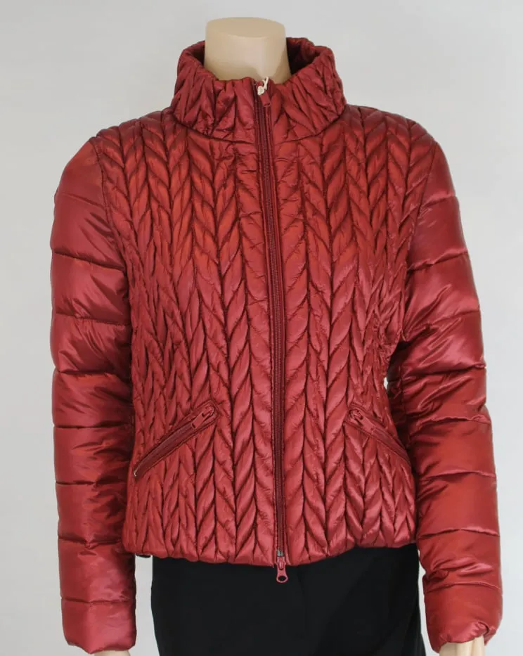 Giubbino Donna BOMBOOGIE-mod. GW641D