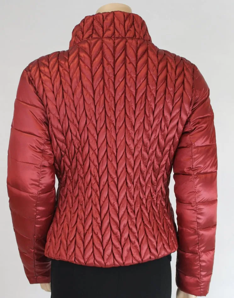 Giubbino Donna BOMBOOGIE-mod. GW641D