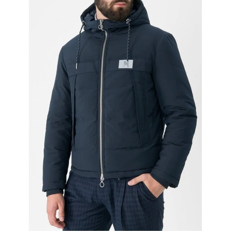 GIUBBINO UOMO ARMANI