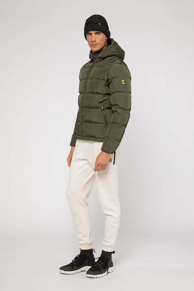 Giubbino Uomo CIESSE PIUMINI-mod. COOPER