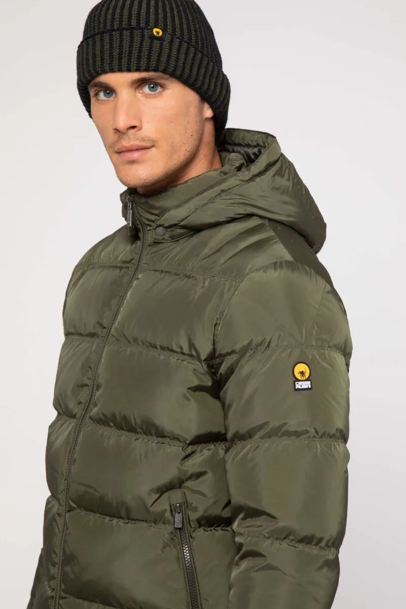 Giubbino Uomo CIESSE PIUMINI-mod. COOPER