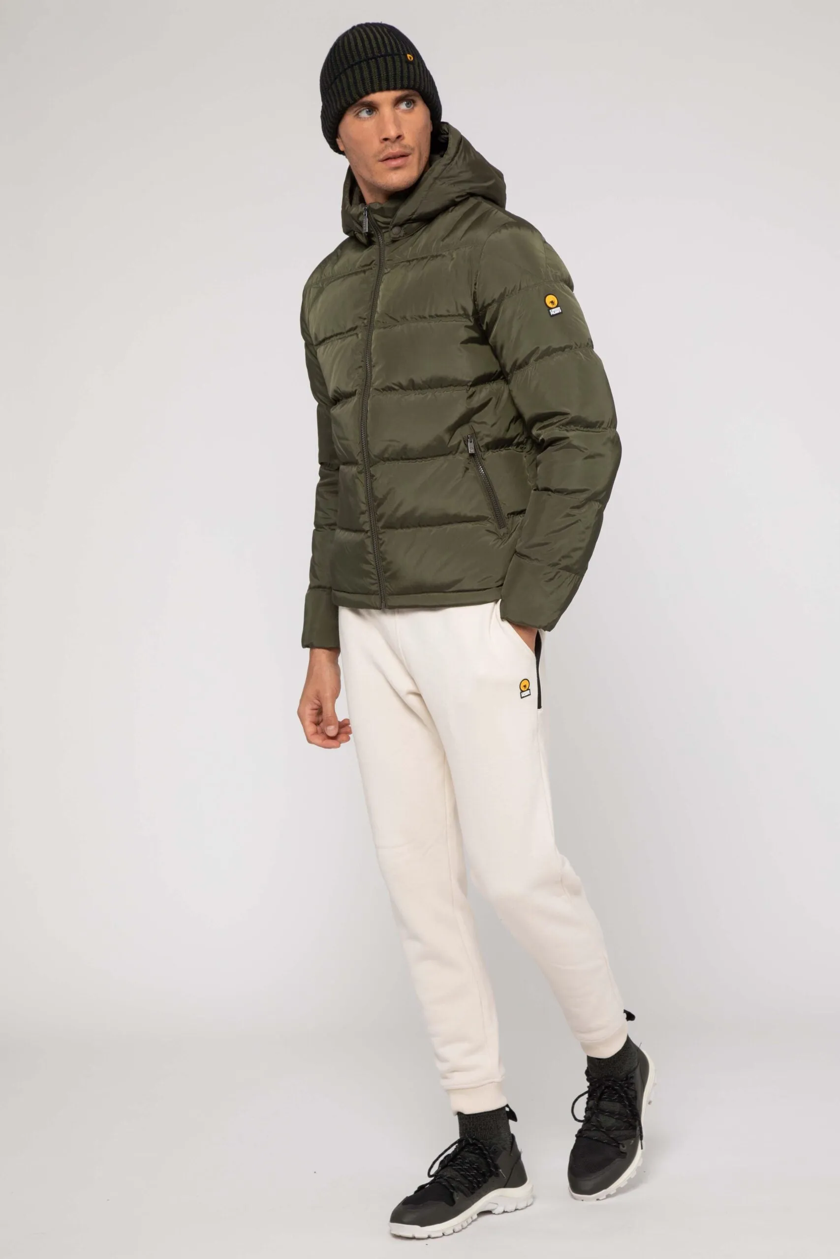Giubbino Uomo CIESSE PIUMINI-mod. COOPER