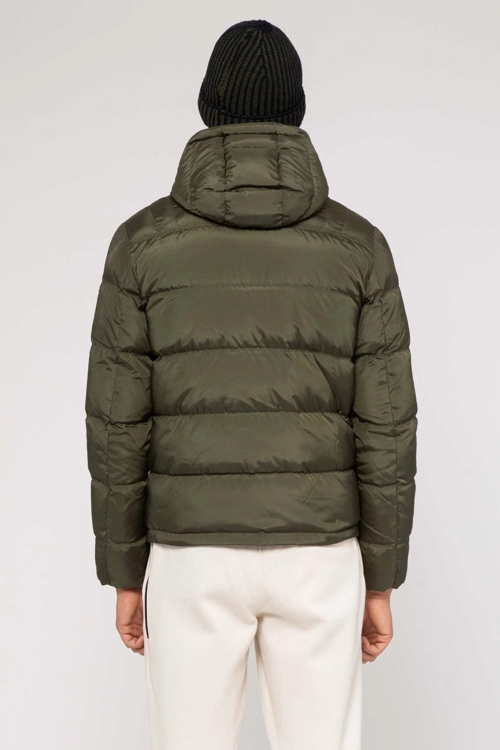 Giubbino Uomo CIESSE PIUMINI-mod. COOPER