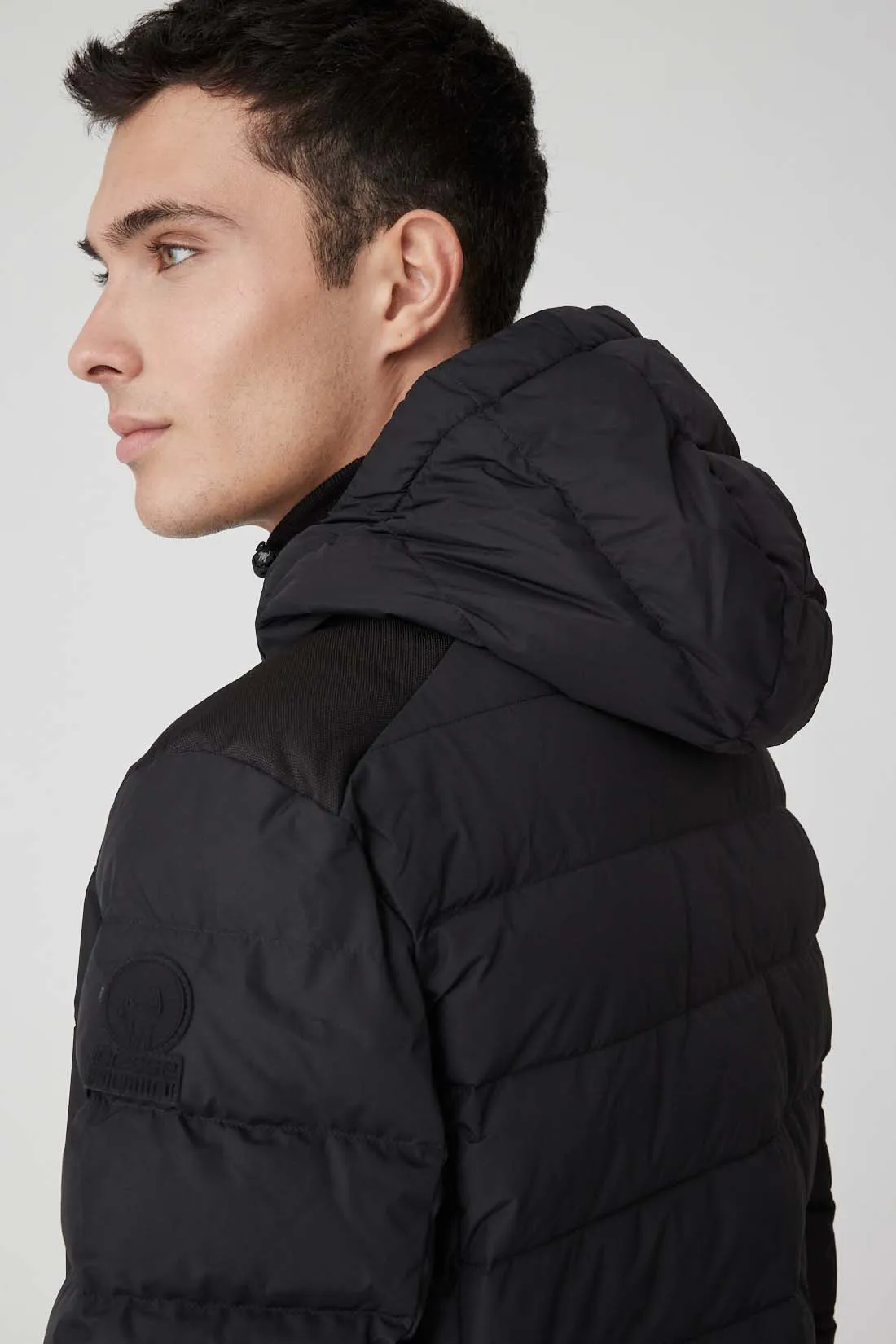 Giubbino Uomo CIESSE PIUMINI-mod. STEVENSON 2.0