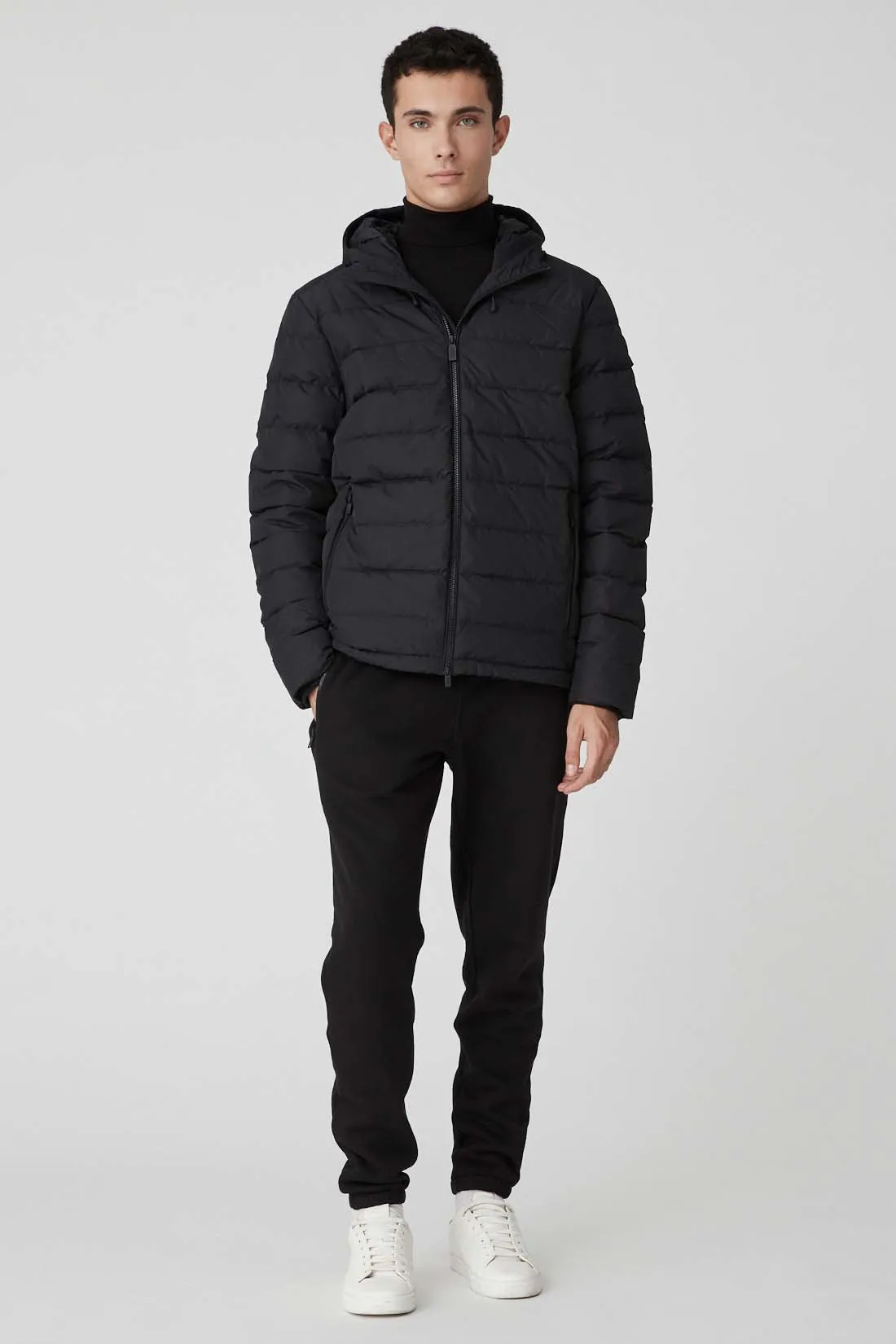 Giubbino Uomo CIESSE PIUMINI-mod. STEVENSON 2.0