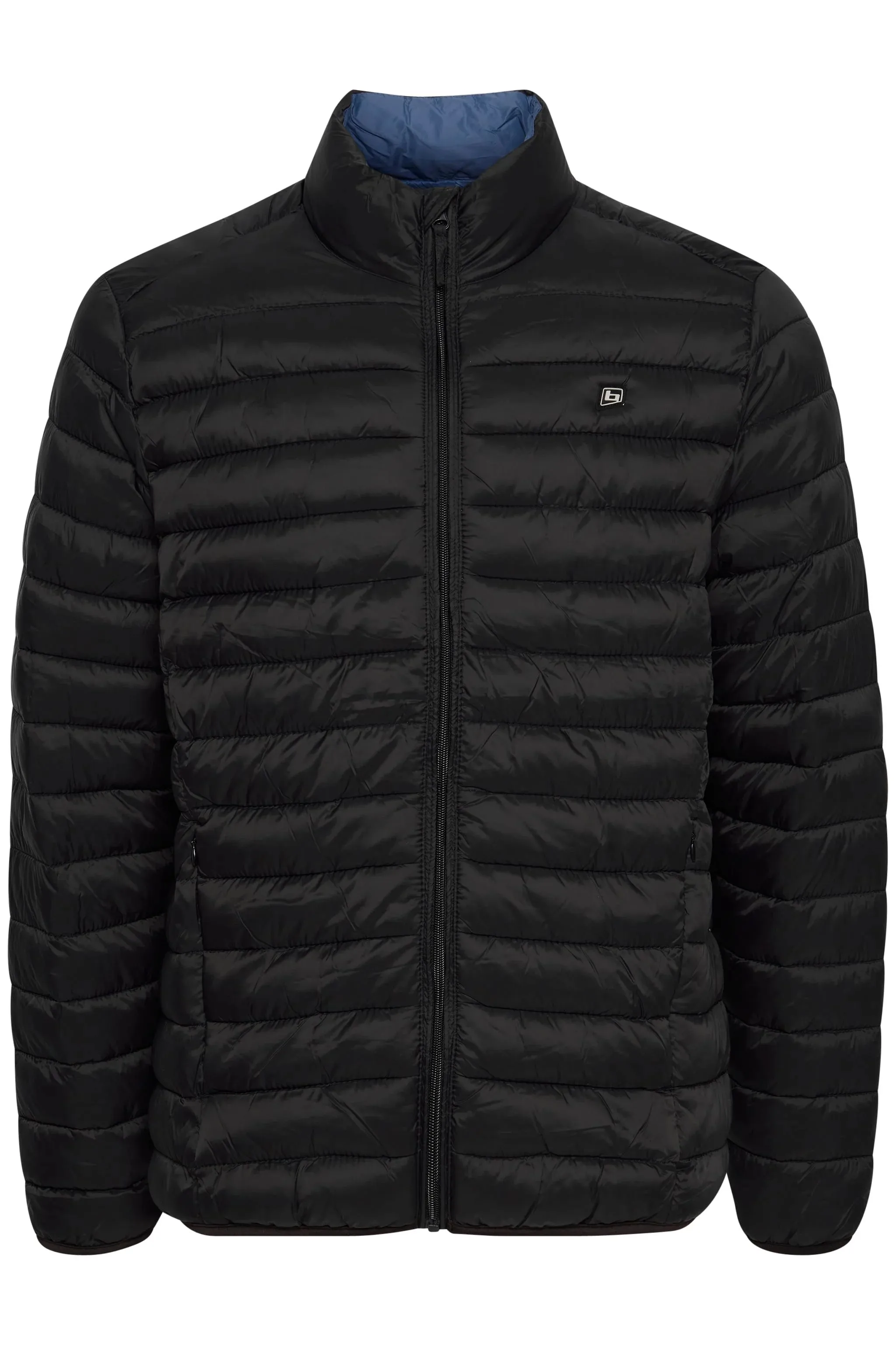 Giubbotto BLEND Uomo 20712461 BB Nero