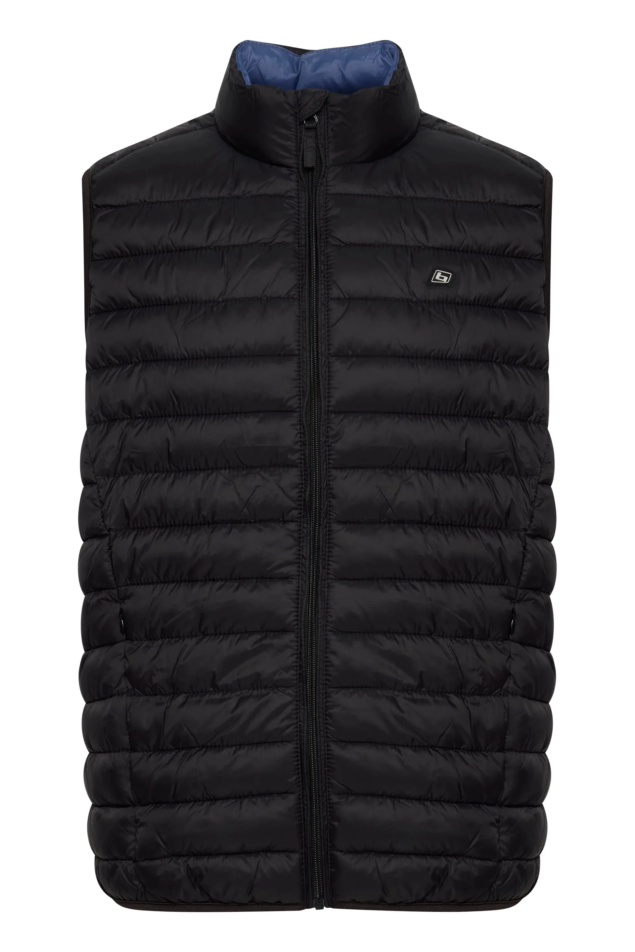 Giubbotto BLEND Uomo 20712463 BB Nero
