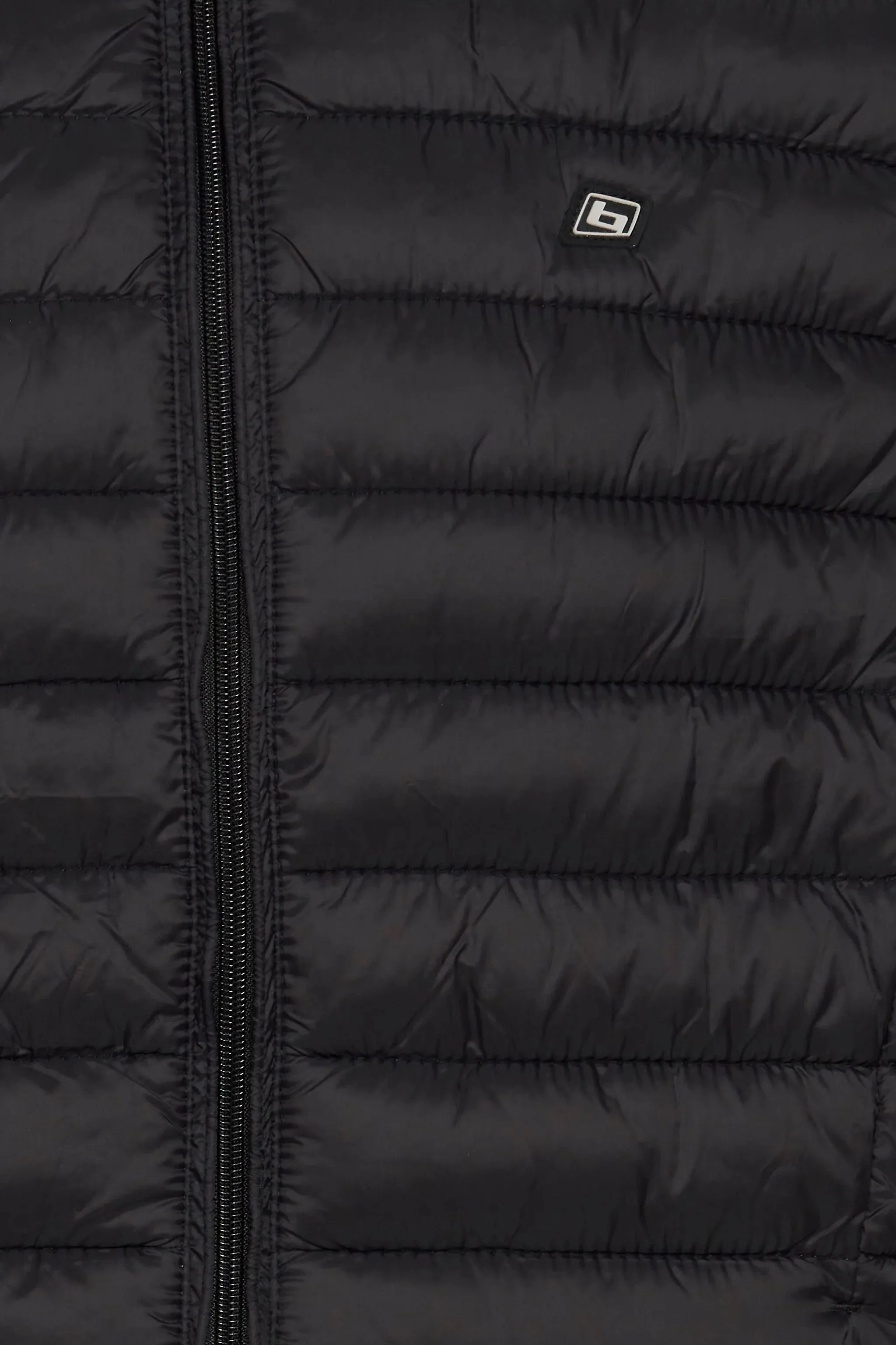 Giubbotto BLEND Uomo 20712463 BB Nero