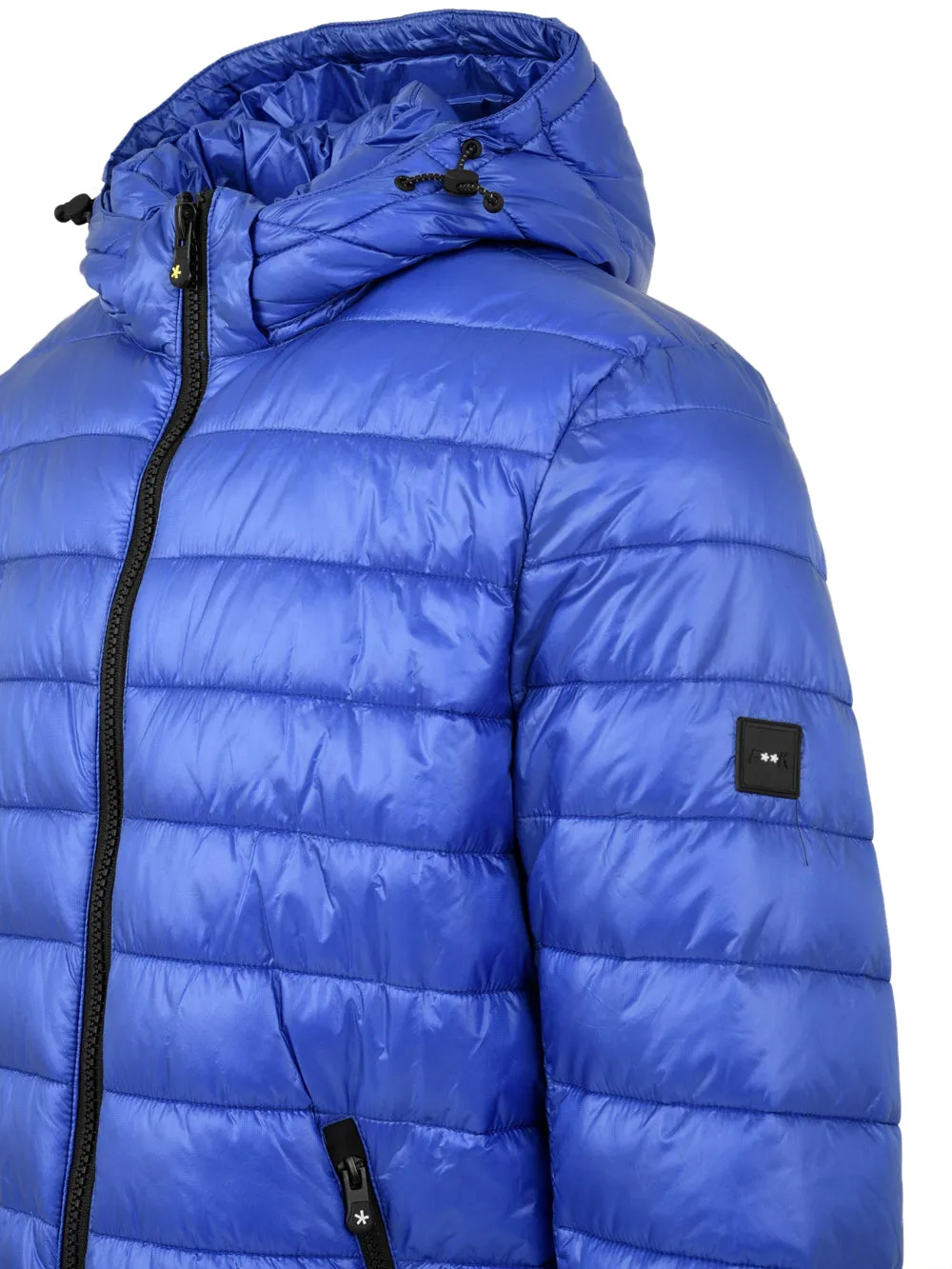 Giubbotto bomber EFFEK Uomo ENDO