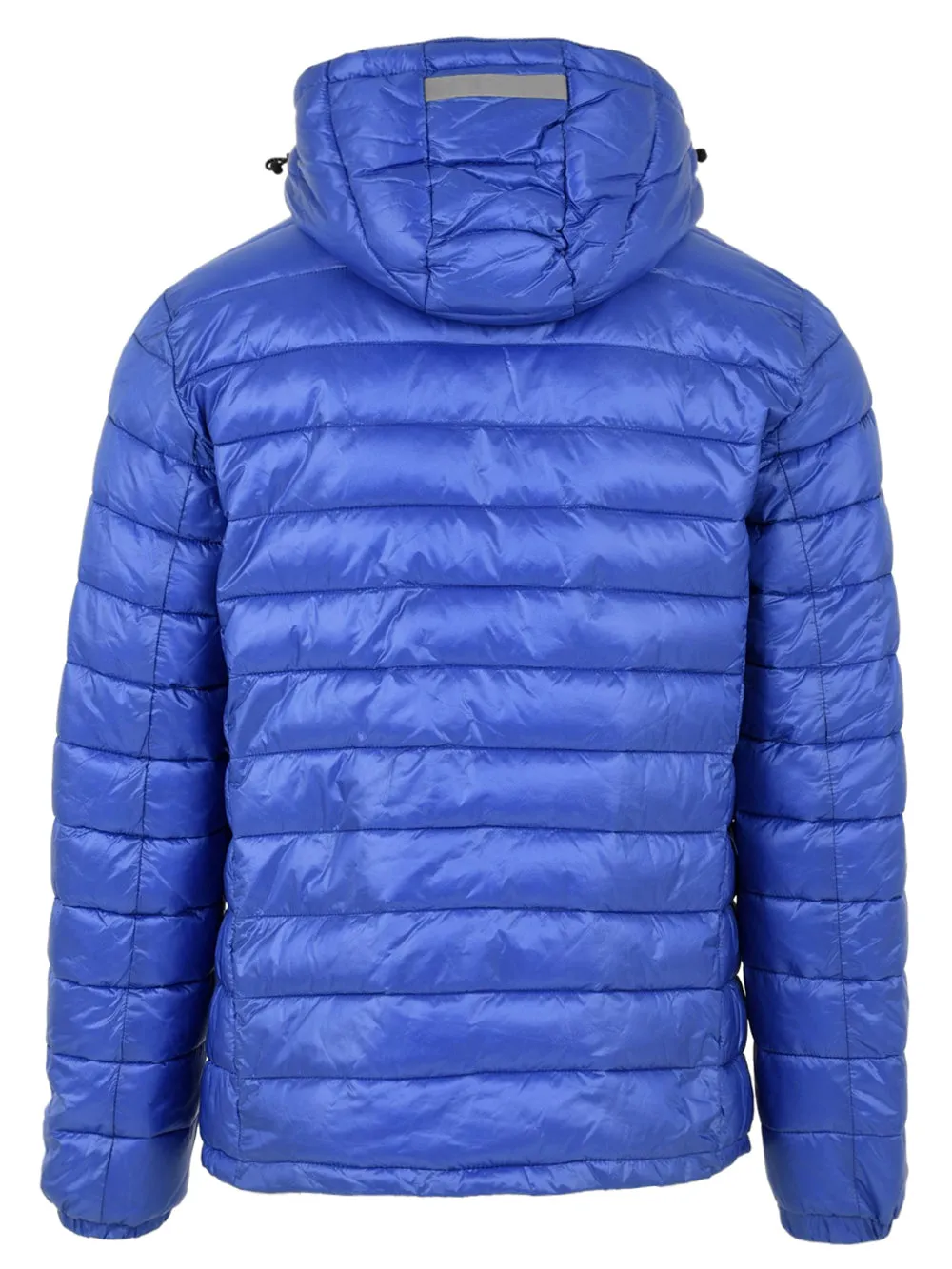 Giubbotto bomber EFFEK Uomo ENDO
