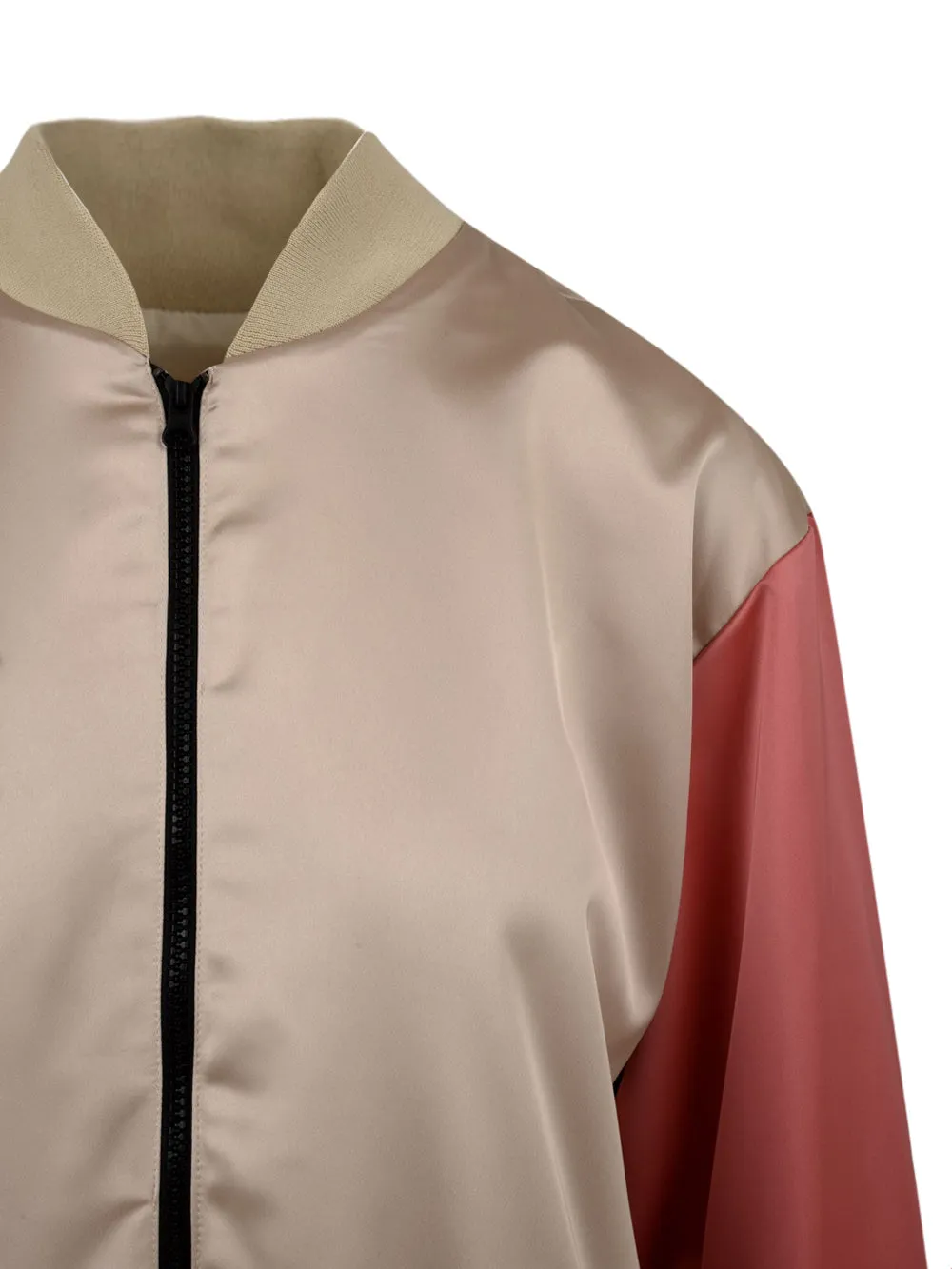 Giubbotto bomber MAISON HAUSMANN Donna MHS0JMH09