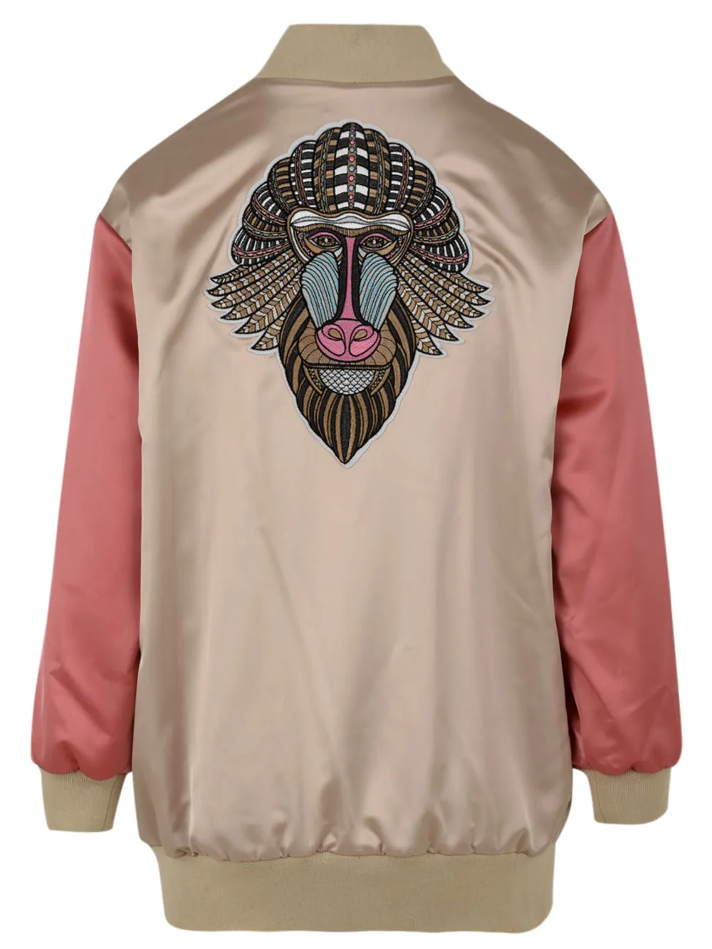 Giubbotto bomber MAISON HAUSMANN Donna MHS0JMH09
