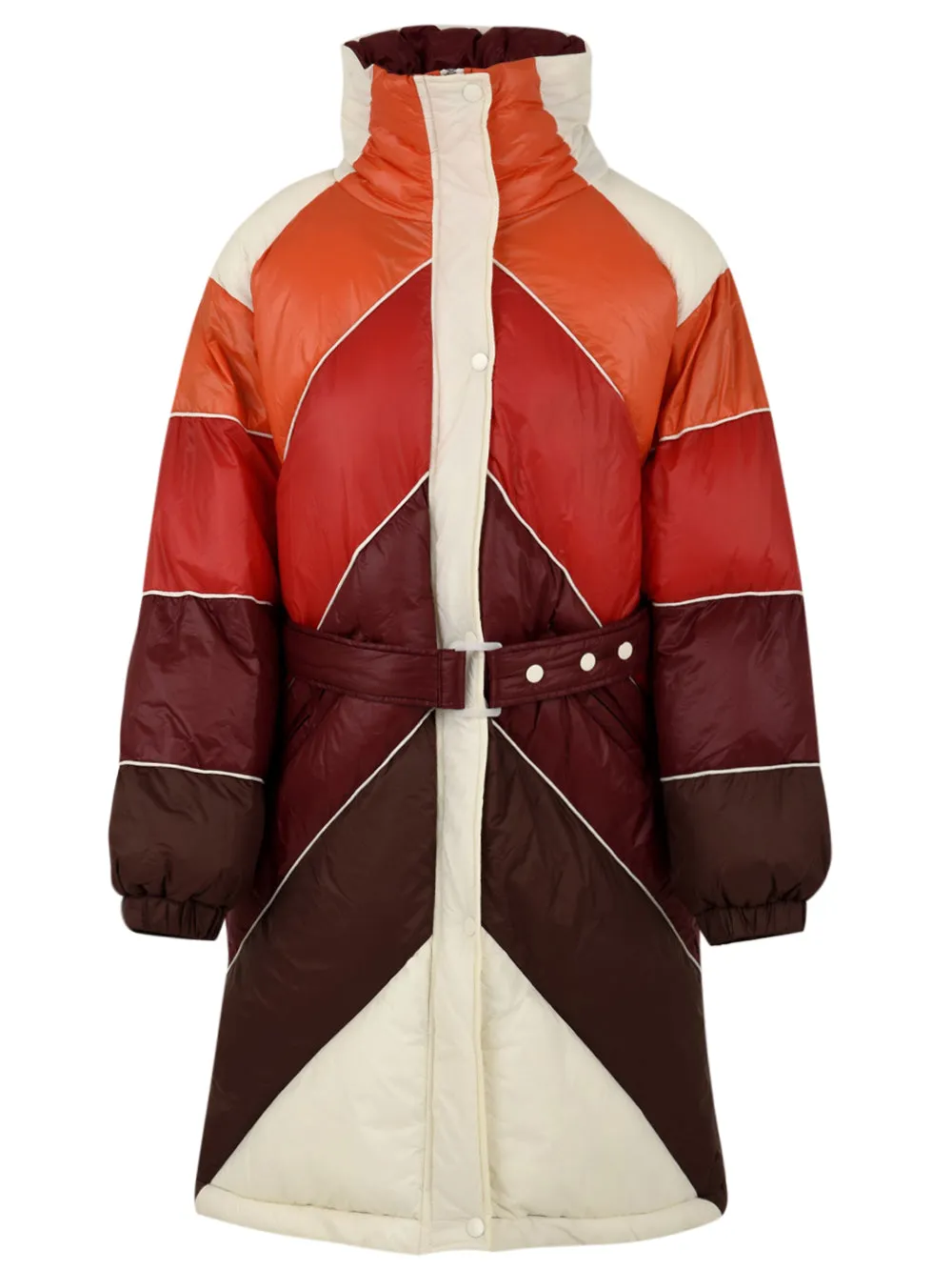 Giubbotto bomber MAISON HAUSMANN Donna MI125