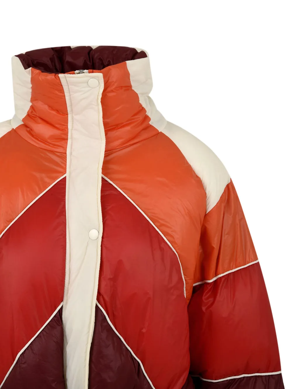 Giubbotto bomber MAISON HAUSMANN Donna MI125