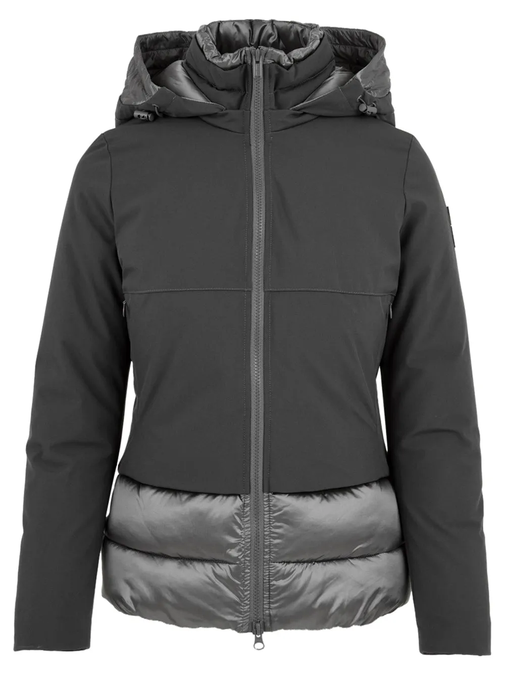 Giubbotto BOMBOOGIE Donna GW5925-TRSAC