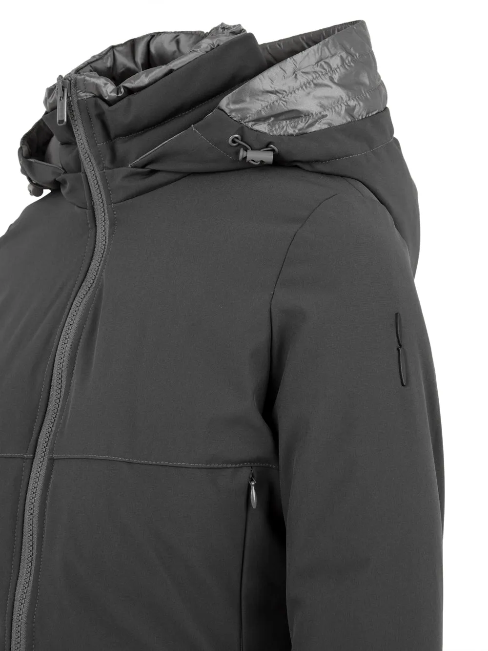 Giubbotto BOMBOOGIE Donna GW5925-TRSAC