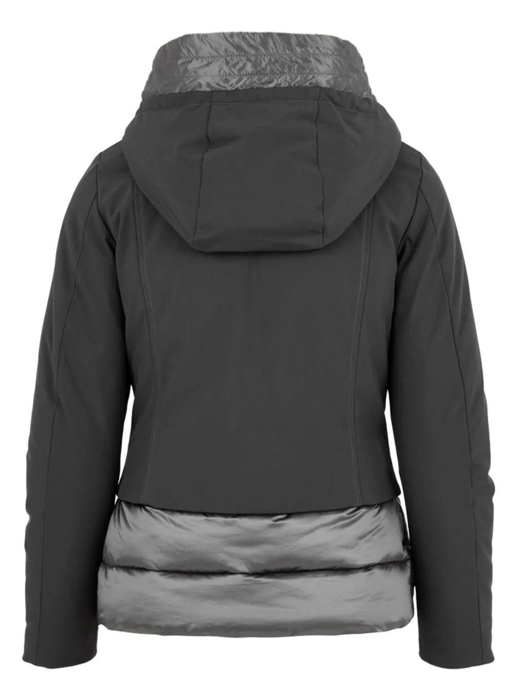 Giubbotto BOMBOOGIE Donna GW5925-TRSAC
