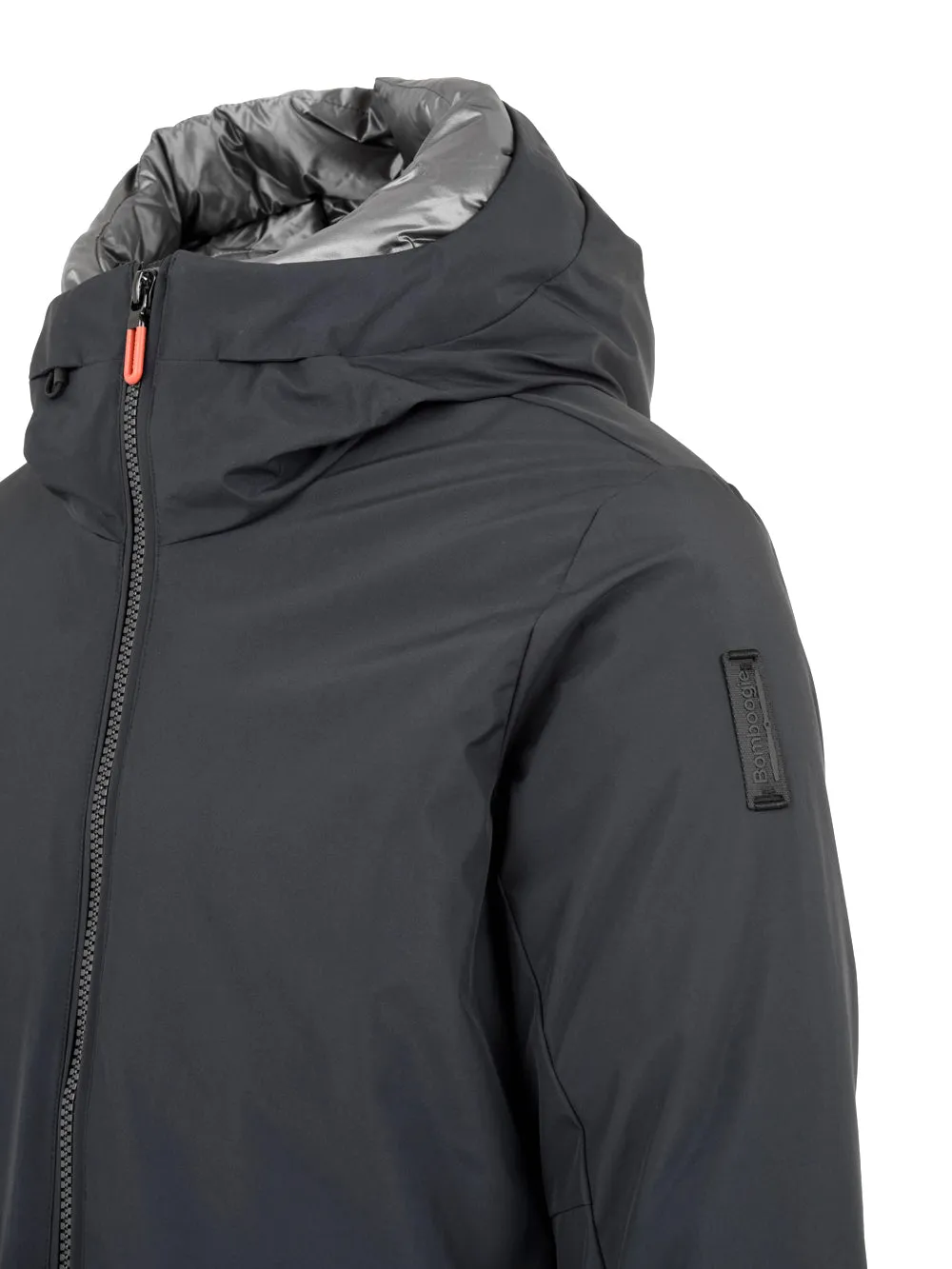 Giubbotto BOMBOOGIE Uomo GM6758 T ACL