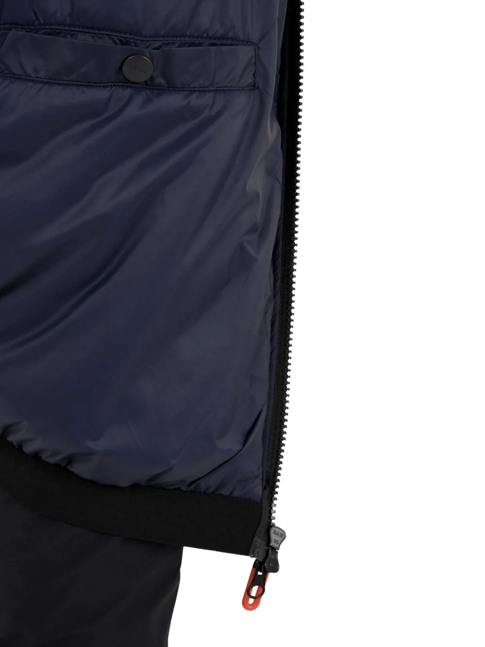 Giubbotto BOMBOOGIE Uomo JM330D T D2
