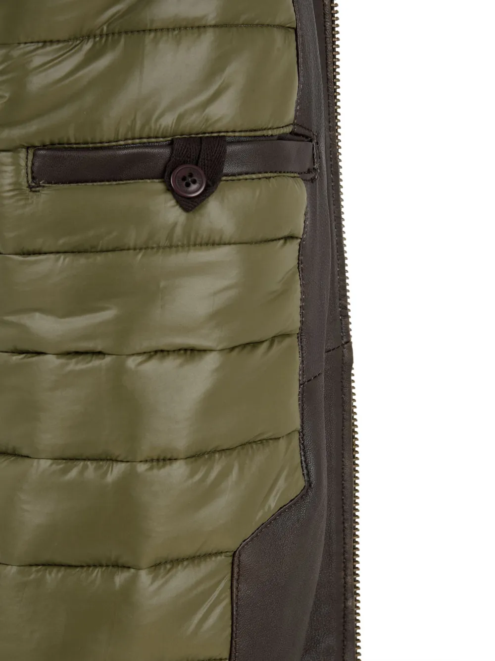Giubbotto BOMBOOGIE Uomo JM4506 T AC5