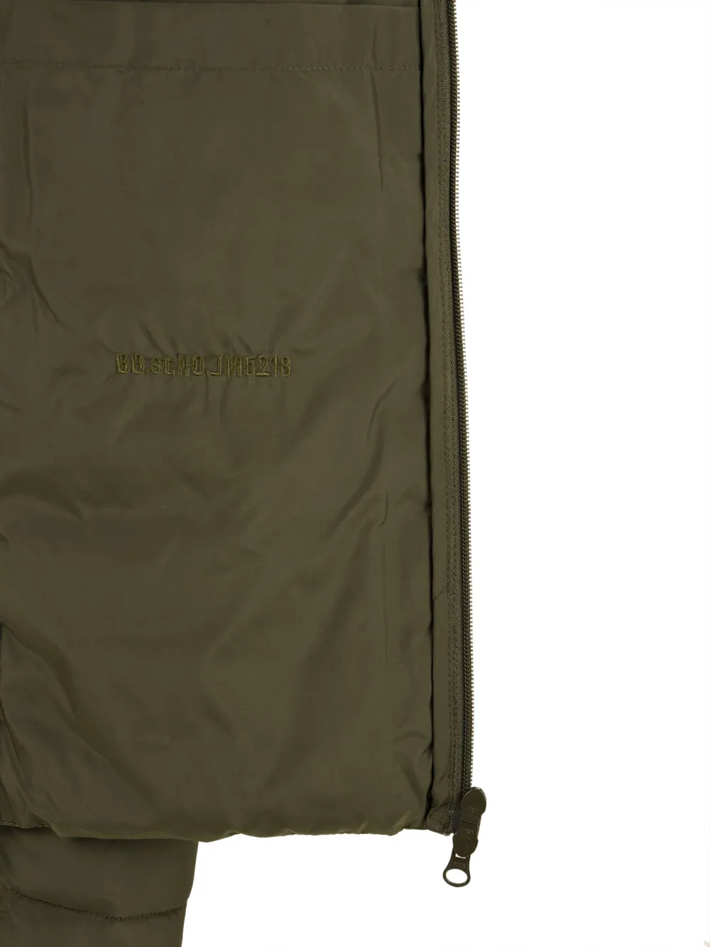 Giubbotto BOMBOOGIE Uomo JM5218 TPLAC