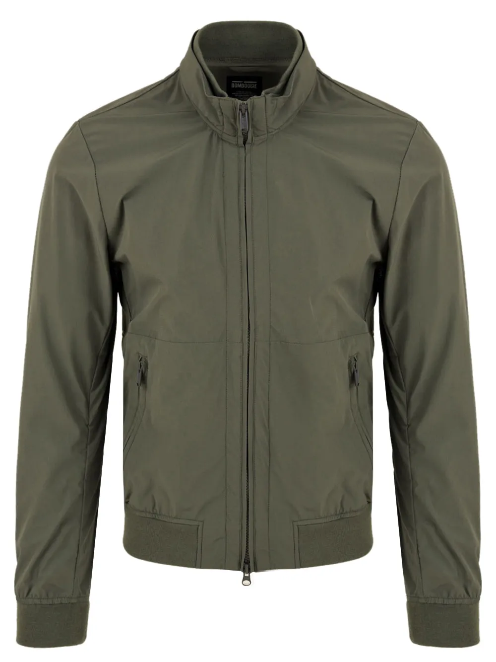 Giubbotto BOMBOOGIE Uomo JM5892-TAPK
